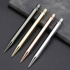Aluminum Pen
